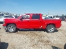 3GCPCREC1EG****** Repairable 2014 Chevrolet Silverado 1500 in Texas State