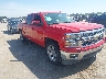 3GCPCREC1EG****** Salvage and Wrecked 2014 Chevrolet Silverado 1500 in Fort Worth North
