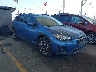 JF2GTADC2J8****** Salvage and Wrecked 2018 Subaru Crosstrek in North Hollywood