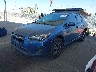 JF2GTADC2J8****** Used and Repairable 2018 Subaru Crosstrek in North Hollywood