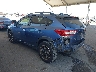 JF2GTADC2J8****** Salvage and Repairable 2018 Subaru Crosstrek in North Hollywood