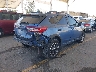 JF2GTADC2J8****** Salvage and Wrecked 2018 Subaru Crosstrek in California State