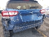 JF2GTADC2J8****** Salvage and Repairable 2018 Subaru Crosstrek in California State