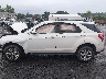 2GNFLFEK0G6****** Reparables 2016 Chevrolet Equinox en Estado de Pennsylvania