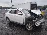 2GNFLFEK0G6****** Salvamento y Destrozados 2016 Chevrolet Equinox en Scranton