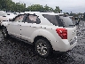 2GNFLFEK0G6****** Salvamento y Reparables 2016 Chevrolet Equinox en Scranton