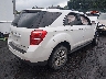 2GNFLFEK0G6****** Salvamento y Destrozados 2016 Chevrolet Equinox en Estado de Pennsylvania