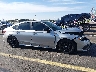 2HGFE2F56NH****** Repairable 2022 Honda Civic in Florida State