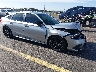 2HGFE2F56NH****** Salvage and Wrecked 2022 Honda Civic in Miami North