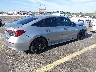 2HGFE2F56NH****** Salvage and Wrecked 2022 Honda Civic in Florida State