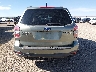 JF2SJADC4FH****** Destrozados 2015 Subaru Forester