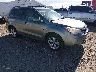 JF2SJADC4FH****** Salvamento y Destrozados 2015 Subaru Forester en Western Colorado