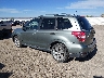 JF2SJADC4FH****** Salvamento y Reparables 2015 Subaru Forester en Western Colorado