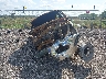 3C6UR5CJ9NG****** Salvage 2022 RAM 2500 in Texas State