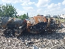 3C6UR5CJ9NG****** Wrecked 2022 RAM 2500 in Texas State