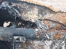 3C6UR5CJ9NG****** Repairable 2022 RAM 2500 in Texas State