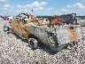 3C6UR5CJ9NG****** Salvage and Repairable 2022 RAM 2500 in Austin