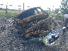 3C6UR5CJ9NG****** Salvage and Repairable 2022 RAM 2500 in Texas State