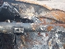 3C6UR5CJ9NG****** Salvage 2022 RAM 2500 in Austin