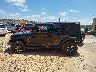 1C4BJWEG2DL****** Reparables 2013 Jeep Wrangler en Estado de Carolina del Norte