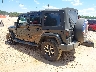1C4BJWEG2DL****** Salvamento y Reparables 2013 Jeep Wrangler en Concord
