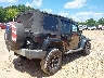 1C4BJWEG2DL****** Salvamento y Destrozados 2013 Jeep Wrangler en Estado de Carolina del Norte