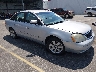 1FAFP24135G****** Salvage and Wrecked 2005 Ford Five Hundred in Lexington