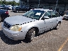 1FAFP24135G****** Used and Repairable 2005 Ford Five Hundred in Lexington
