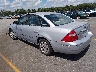 1FAFP24135G****** Salvage and Repairable 2005 Ford Five Hundred in Lexington