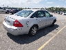 1FAFP24135G****** Salvage and Wrecked 2005 Ford Five Hundred in South Carolina State