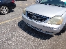 1FAFP24135G****** Salvage and Repairable 2005 Ford Five Hundred in South Carolina State
