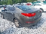 5XXGM4A74EG****** Salvage and Repairable 2014 Kia Optima in Mobile