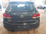 WVWDB7AJ3CW****** Wrecked 2012 Volkswagen Golf