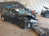 WVWDB7AJ3CW****** Salvage and Wrecked 2012 Volkswagen Golf in Flint