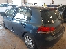 WVWDB7AJ3CW****** Salvage and Repairable 2012 Volkswagen Golf in Flint