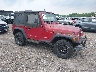 1J4FY29P4XP****** Salvamento y Destrozados 1999 Jeep Wrangler en Philadelphia