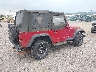 1J4FY29P4XP****** Salvamento y Destrozados 1999 Jeep Wrangler en Estado de Pennsylvania