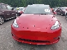 7SAYGDEEXNA****** Wrecked 2022 Tesla Model Y in North Carolina State