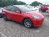 7SAYGDEEXNA****** Salvage and Wrecked 2022 Tesla Model Y in Electric Vehicle Auctions