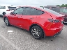 7SAYGDEEXNA****** Salvage and Repairable 2022 Tesla Model Y in Electric Vehicle Auctions