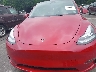 7SAYGDEEXNA****** Salvage and Repairable 2022 Tesla Model Y in North Carolina State