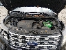 1FM5K8D84HG****** Reparables 2017 Ford Explorer en Richmond