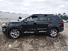 1FM5K8D84HG****** Reparables 2017 Ford Explorer en Estado de Virginia