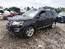 1FM5K8D84HG****** Usados y Reparables 2017 Ford Explorer en Richmond