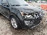 1FM5K8D84HG****** Salvamento y Reparables 2017 Ford Explorer en Estado de Virginia