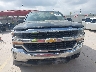 1GCVKREC5GZ****** Destrozados 2016 Chevrolet Silverado 1500 en Estado de Texas