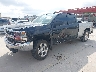 1GCVKREC5GZ****** Usados y Reparables 2016 Chevrolet Silverado 1500 en San Antonio South