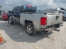 1GCVKREC5GZ****** Salvamento y Reparables 2016 Chevrolet Silverado 1500 en San Antonio South