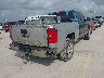 1GCVKREC5GZ****** Salvamento y Destrozados 2016 Chevrolet Silverado 1500 en Estado de Texas