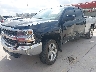 1GCVKREC5GZ****** Salvamento y Reparables 2016 Chevrolet Silverado 1500 en Estado de Texas